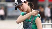 日搜索量93万次,裸模张筱雨直斥伪君子:世界上没有谁比谁更高尚