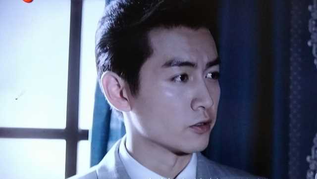 《红蔷薇》陈晓、王默计谋铲除冯茂才，陈得道发觉上当肠子悔青？