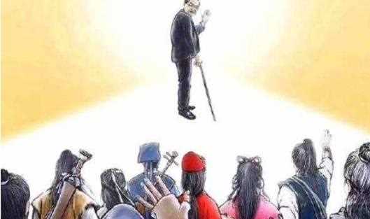 《深宫碟影》有科幻有宫斗让佛系青年大呼过瘾！