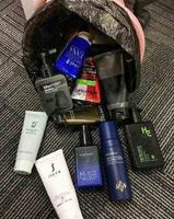 攀比一下真实无广的平价男士洗面奶