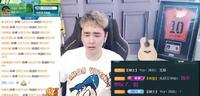 王华安萌生退意！颜韵爆出沈曼表妹给赵家俊刷礼物！不满怒怼弹幕