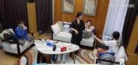 大S把旧口罩给阿雅当礼物引起众怒？知道真相后大家都被种草了