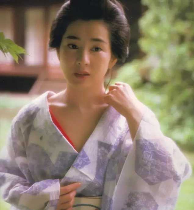 日本十大美女明星 日本女星 具代表性的日本女神