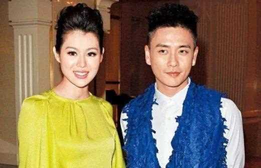 向来情深，奈何缘浅。同是选美出身，选择不同，命运不同