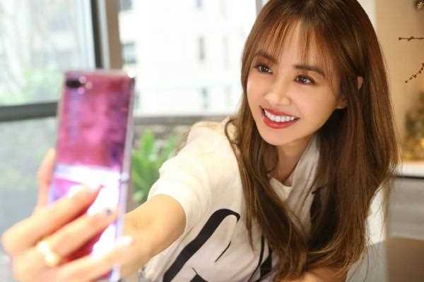 蔡依林喝对水 永保少女貌把握3个时间点很重要
