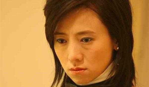 现代美女中有七大女神，唐嫣仅排第四，第一美得让人无法靠近