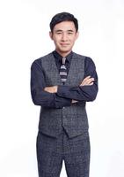 帅哥贾一平：接父母岳父母住一起，智慧尽孝