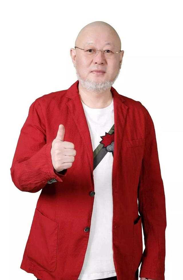 火风：被改造的“浪子”爱老婆