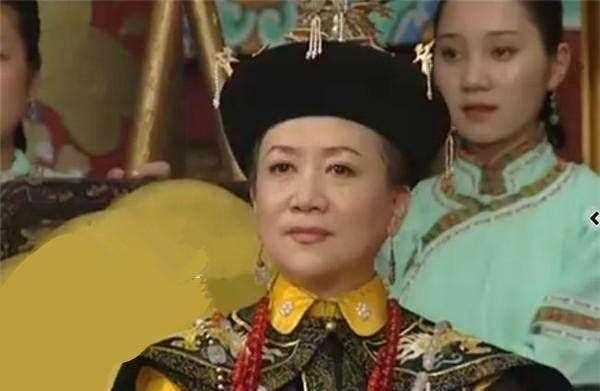 甄嬛和还珠格格老佛爷虽然都是乾隆母亲，其中却暗藏惊天大秘密