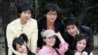 七公主最美三女儿的饰演者——崔贞媛,让人又爱又恼的罗美七 七公主最美三女儿的饰演者——崔贞媛,让人又爱又恼的罗美七