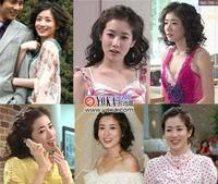 七公主最美三女儿的饰演者——崔贞媛,让人又爱又恼的罗美七 七公主最美三女儿的饰演者——崔贞媛,让人又爱又恼的罗美七