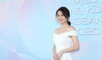 选美啦!2020香港小姐首轮面试入围者,7和9是大热门,11来自豪门 选美啦!2020香港小姐首轮面试入围者,7和9是大热门,11来自豪门