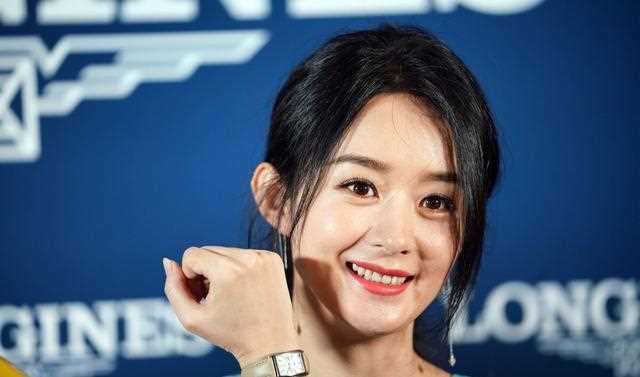 硬刚杨幂看淡婚变，“耿直影后”赵丽颖除了耿直，还有哪些内涵？