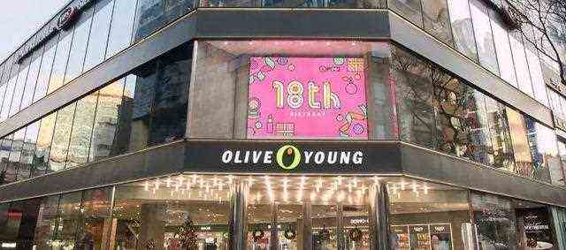 Olive Young、LALAVLA、Boots等韩国这么多药妆店都有什么区别？