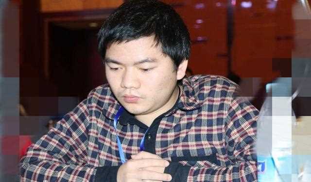 重庆大赛陈柳刚力压群雄豪取冠军获两万大奖，赵攀伟许文章亚季军