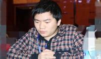 重庆大赛陈柳刚力压群雄豪取冠军获两万大奖,赵攀伟许文章亚季军 重庆大赛陈柳刚力压群雄豪取冠军获两万大奖,赵攀伟许文章亚季军