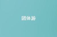 团体游37句汇总