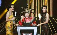 炒冷饭?时隔9年,王祖蓝的“盗版”葫芦娃还能逗乐观众吗? 炒冷饭?时隔9年,王祖蓝的“盗版”葫芦娃还能逗乐观众吗?
