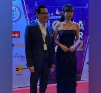 徐子珊退圈2年再现状态Fit爆！出国无期,被王祖蓝误4年不甘变绿叶