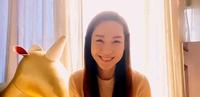 徐子珊退圈2年再现状态Fit爆！出国无期,被王祖蓝误4年不甘变绿叶