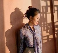 叶璇为什么言辞激烈力挺杨丽萍?看了她的人生经历才恍然大悟 叶璇为什么言辞激烈力挺杨丽萍?看了她的人生经历才恍然大悟