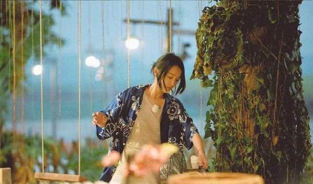 周迅被传离婚？爱情再度破裂，仙女周迅的爱情观依旧如此独特