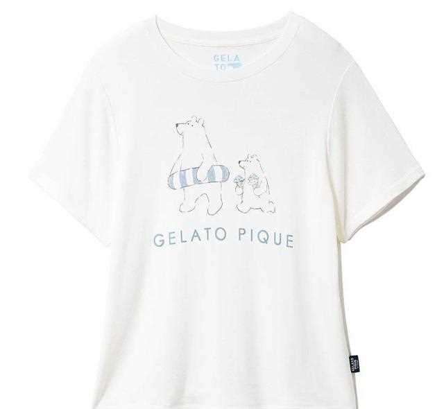 当最美小咸鱼！可爱家居服，少女夏日必备单品