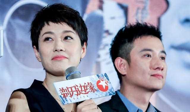 姚笛难忘旧情？新戏搭档李现遭粉丝炮轰