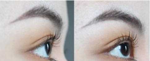 睫毛膏测评 远离“苍蝇腿”，争做“睫毛精”！