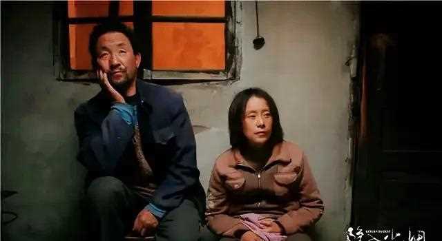 这是你最近看过的最好看的电影吗？致敬《隐入尘烟》里的爱情