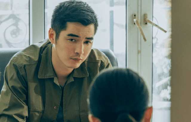 《猎罪图鉴》女配不输女主？这3位女配美得各有不同，有位4搭肖战