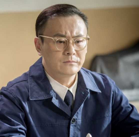 “妻管严”李解或将因为佟大为“离婚”，与黄磊相差4岁曾是师徒