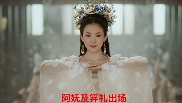 章子怡刘涛肖战等演员扮嫩，实属无奈，古今社会差异原因不得忽略