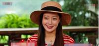 韩女星金喜善回应整容，因女儿长相被攻击想退圈，含泪解释没动刀
