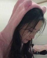 D音网红为整成杨幂,把胸从A隆到E! D音网红为整成杨幂,把胸从A隆到E!