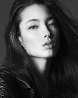 亚裔混血颜值天花板！崔素拉师妹、被称为韩国刘雯，网友：真·行走的4A风景区
