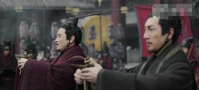 《大秦赋》赵偃的大战略，学赵武灵王开疆拓土，却错生了年代