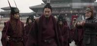 《大秦赋》赵偃的大战略,学赵武灵王开疆拓土,却错生了年代 《大秦赋》赵偃的大战略,学赵武灵王开疆拓土,却错生了年代