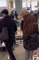 王岳伦恋上花珊珊，软饭男和精明女的较量，还是男人都爱女网红？