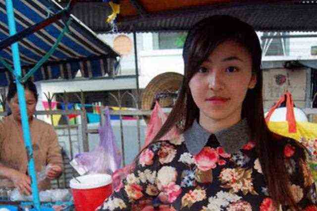 回顾那些年民间菜市场“女神们”，你还记得哪个？