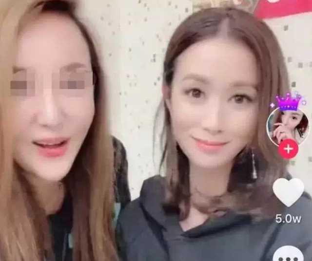 这个网红居然美过明星？放一波生图吓坏网友！论明星和网红差距