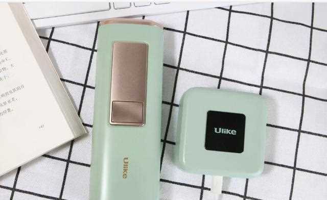 Ulike是我近期我满意种草产品喽