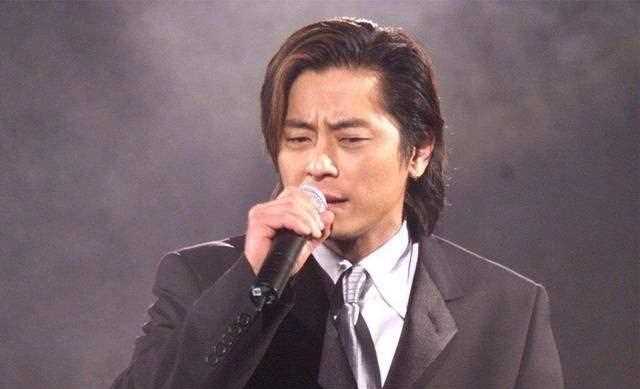 郑源和祁隆 邰正宵和张信哲 谁是当之无愧的情歌王子？