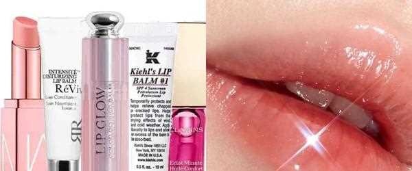 15款超滋润护唇膏清单 干唇人用过都忘记什么叫死皮