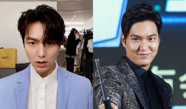 10位韩国男星发胖黑历史！李敏镐肿成包子脸，张根硕男神崩坏