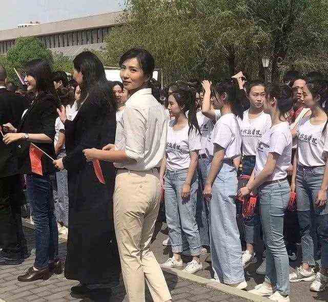 陈好方出面回应网友质疑：从未参与过教授资格评定