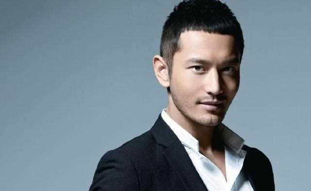 黄晓明才是娱乐圈的“大佬”，连赵薇也望尘莫及，难怪杨颖会选他