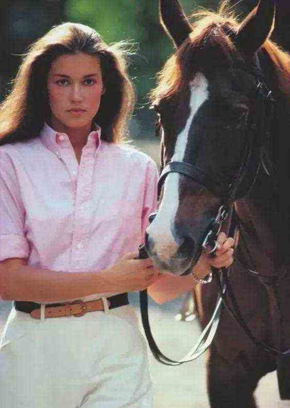 讲真的 | 今年开始流行的，是低调又耐看的“Old Money”风