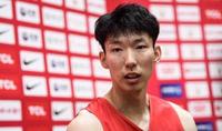 往事不堪回首!14年前的易建联,曾犯过跟周琦一样的错误 往事不堪回首!14年前的易建联,曾犯过跟周琦一样的错误