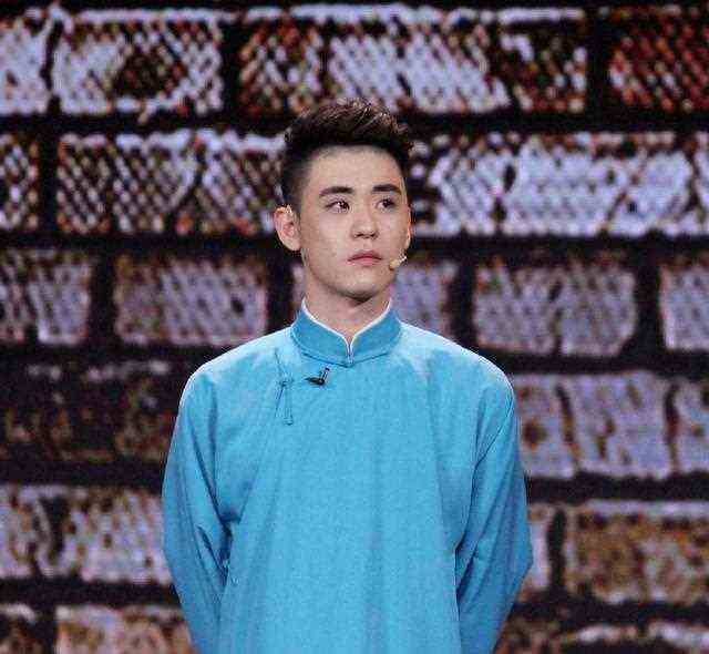 张云雷不为名次只为致敬名伶，总决赛改编上演民国奇案
